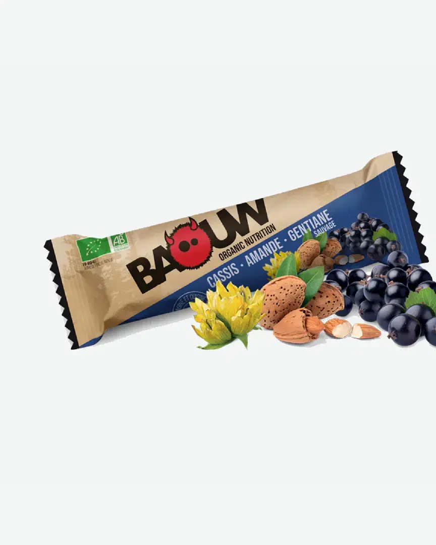 Baouw Barre Nutritionnelle Bio - Unisex (78) au meilleur prix !