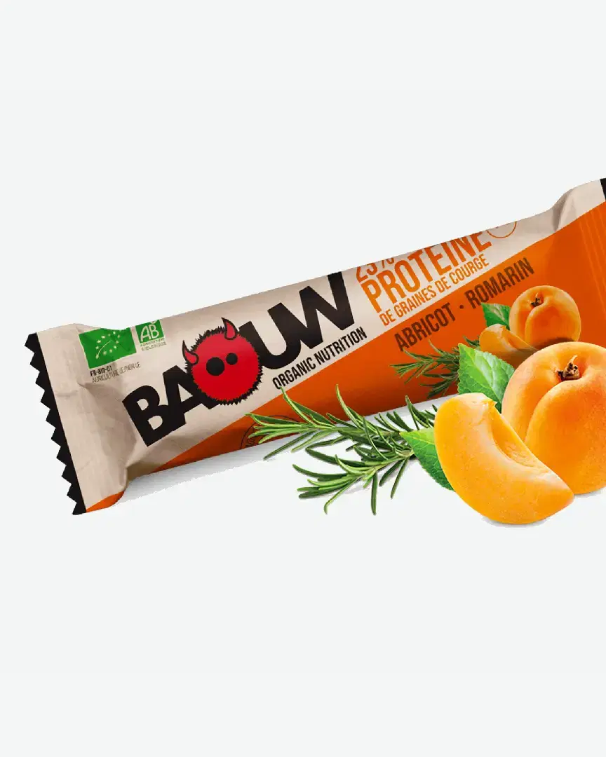 Baouw Barre Protéinée Bio - Unisex (53) au meilleur prix !