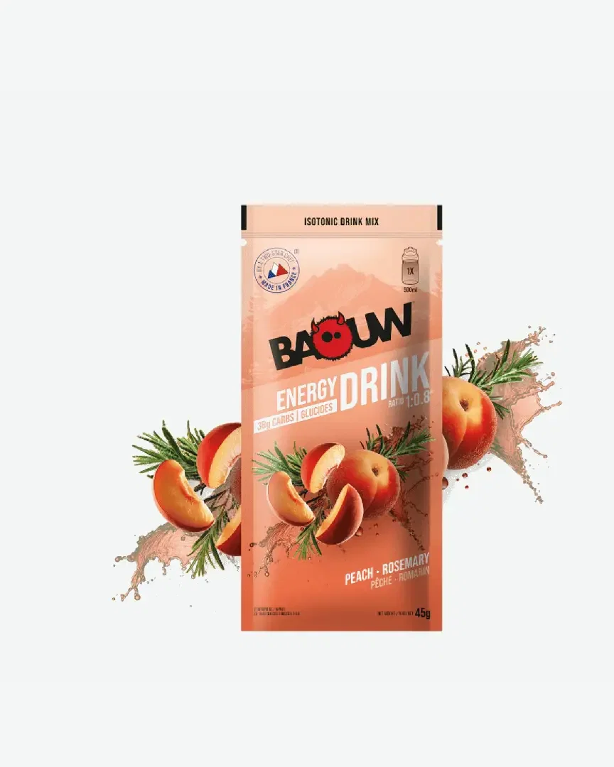 Baouw boisson isotonique pêche Unisexe
