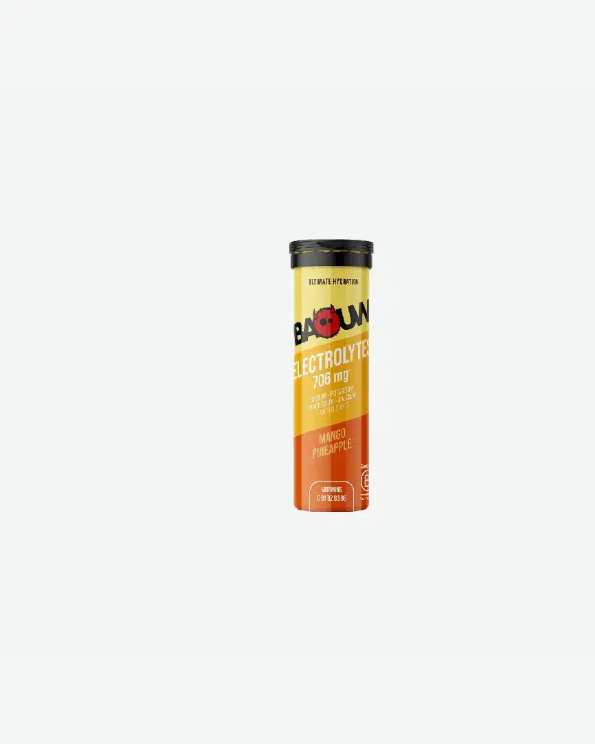 Baouw Électrolytes Mangue - Unisex (39) au meilleur prix !