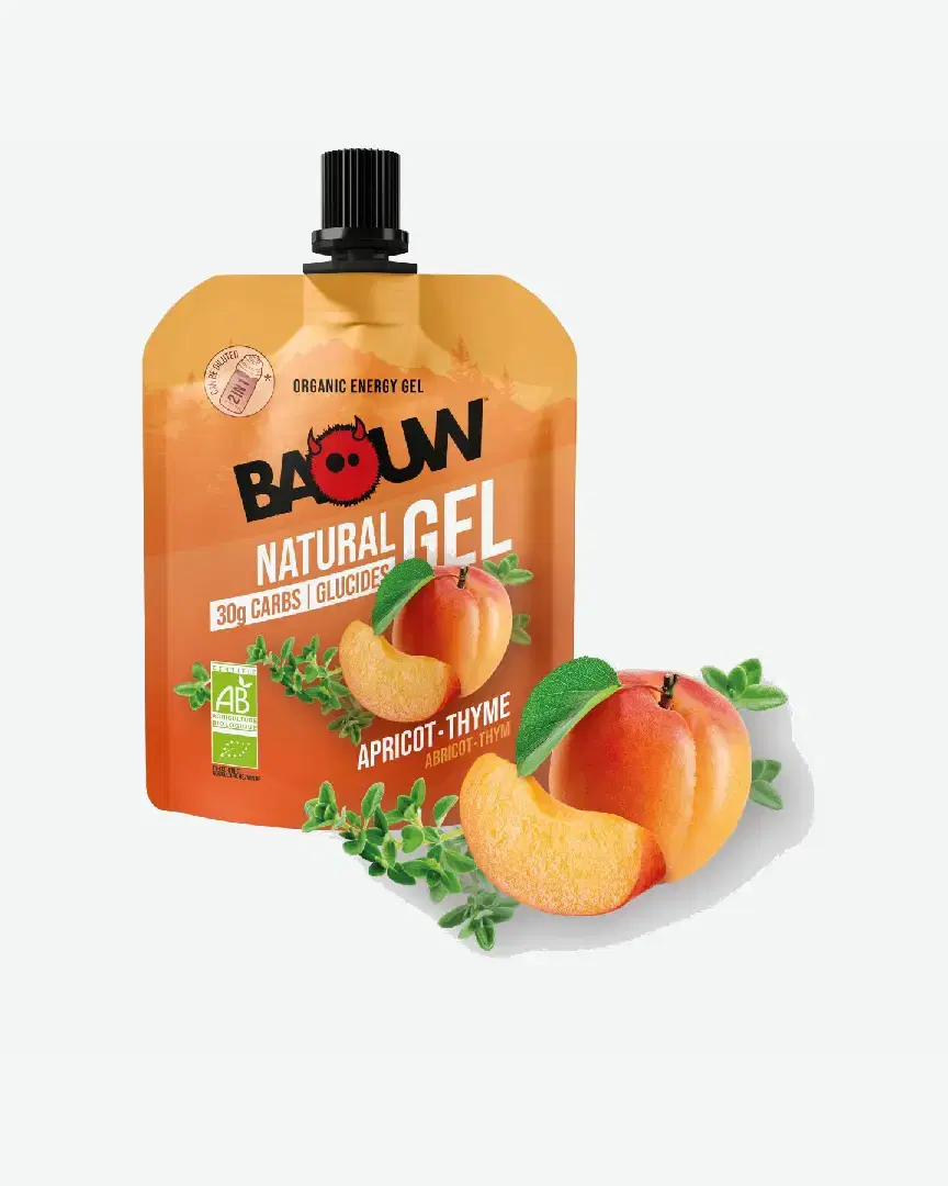 Baouw Gel Naturel Bio - Unisex (37) au meilleur prix !