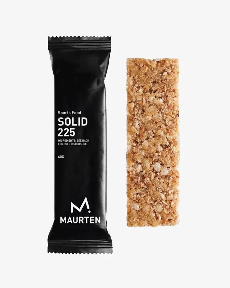 Barre Maurten SOLID 225 - Unisex (83) au meilleur prix !