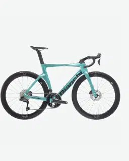 Bianchi Vélo De Route Oltre Comp Ultegra Di2 2025 Unisexe – 1/2
