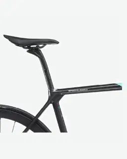 Bianchi Vélo De Route Specialissima Pro Racing Team Ultegra Di2 2023 Unisexe – 5/5