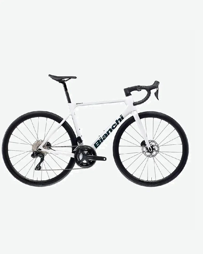 Bianchi Vélo De Route Sprint Icr 105 Di2 2026 Unisexe