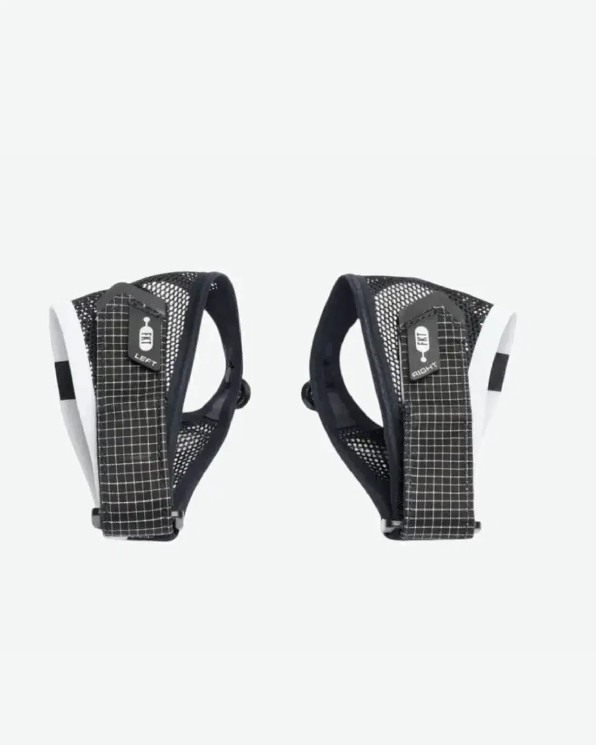 Black Diamond Distance Fkt Straps Unisexe