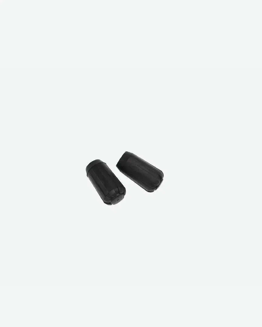 Black Diamond Embouts Trekking Pole Tip Protectors Bâtons De Marche