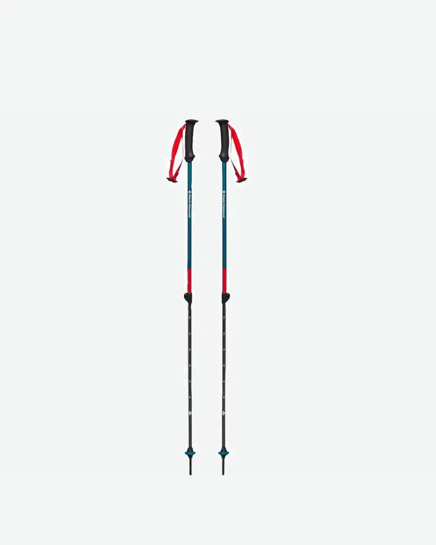 Black Diamond First Strike Trekking Bâtons De Marche