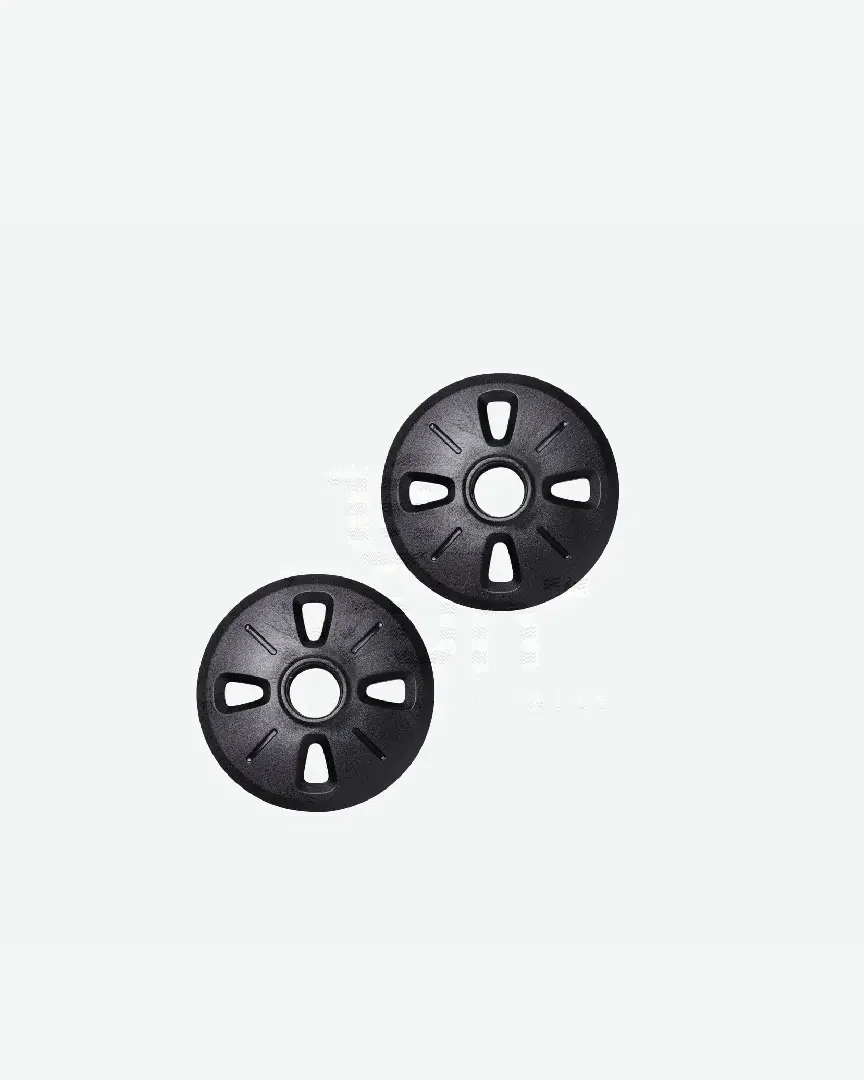 Black Diamond Rondelles Distance - Large Bâtons De Marche Unisexe