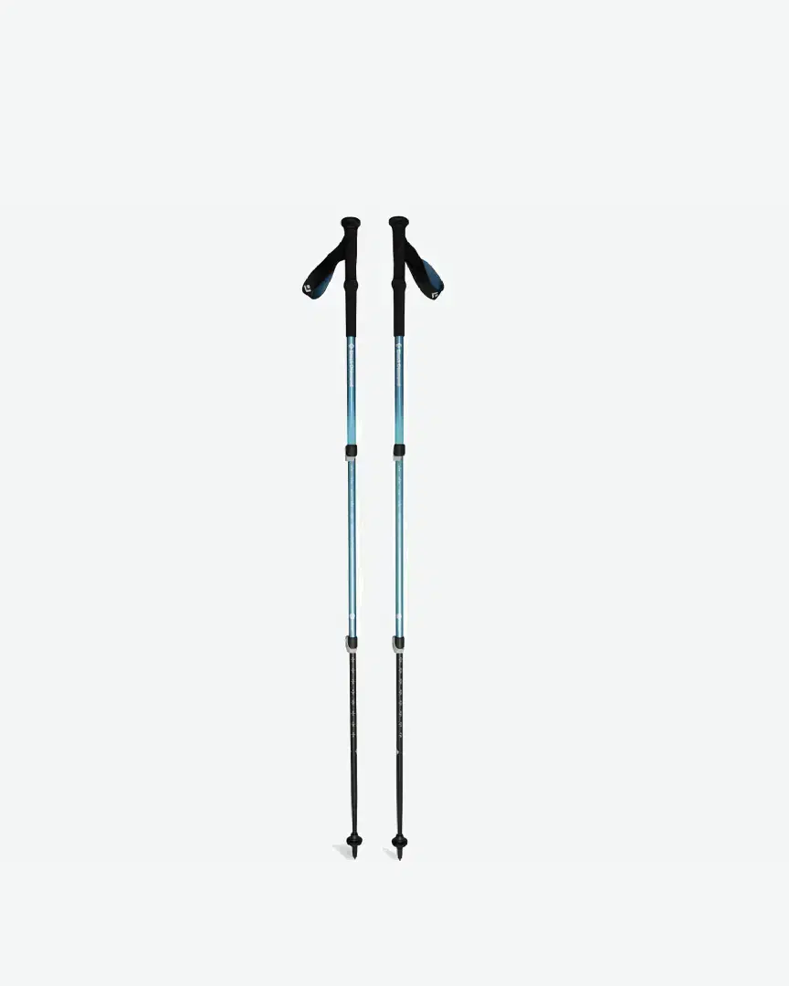 Black Diamond Trail Back Bâtons De Marche - Unisex (15) au meilleur prix !