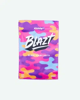 Blazt Airstrip bandes nasales Unisexe – 2/2