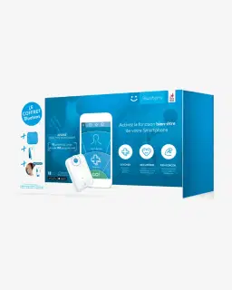 Bluetens Coffret Masterpack Unisexe – 1/2