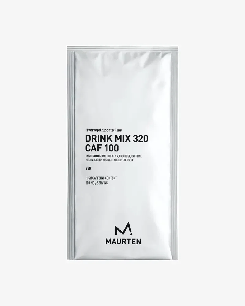 Boisson Maurten DRINK MIX 320 CAF 100