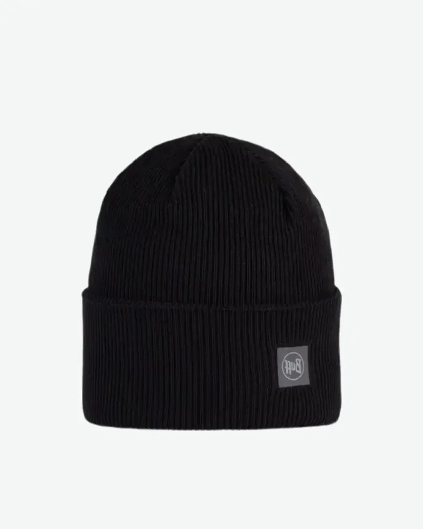 Bonnet BUFF CROSSKNIT BEANIE Unisexe