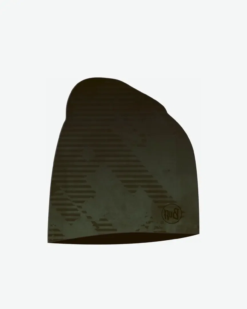Bonnet BUFF ECOSTRETCH & POLAR BEANIE Unisexe