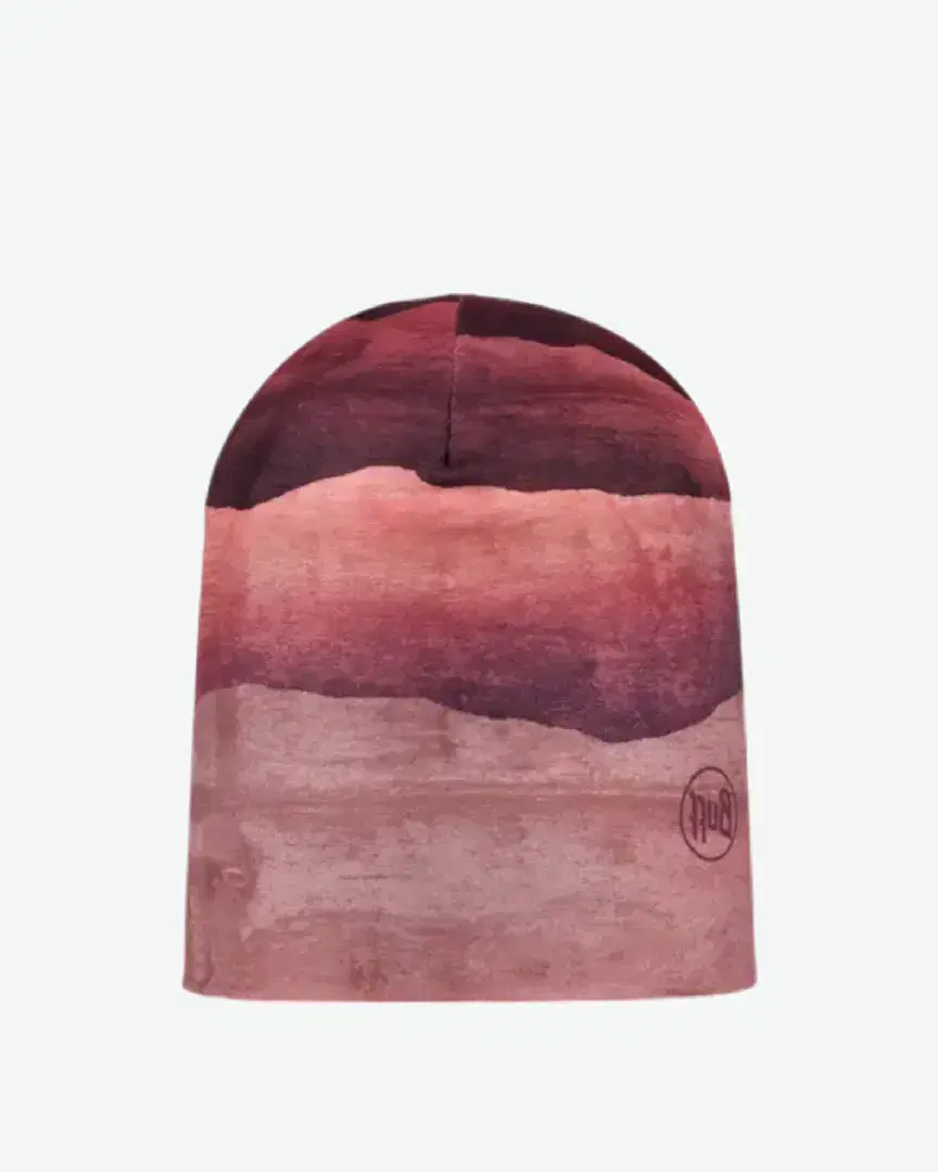Bonnet Buff Ecostretch Beanie - Unisex (14) au meilleur prix !
