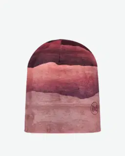 Bonnet BUFF ECOSTRETCH BEANIE Unisexe – 1/2
