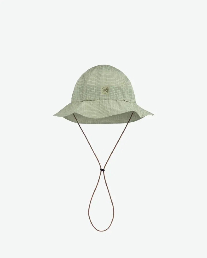 Bonnet BUFF Go Bucket Hat Unisexe