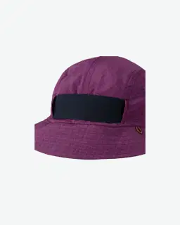 Bonnet BUFF Go Bucket Hat Unisexe – 3/4