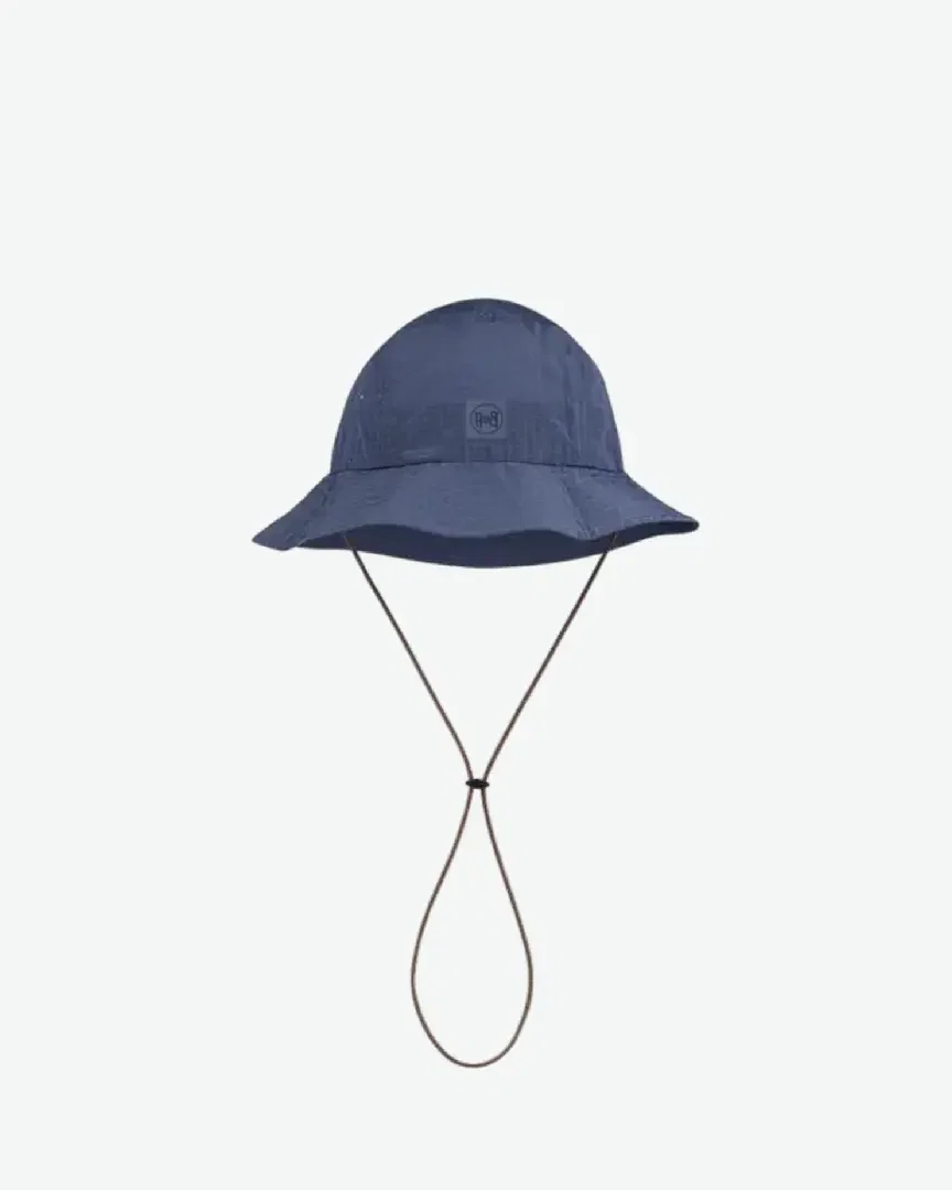 Bonnet BUFF Go Bucket Hat Unisexe
