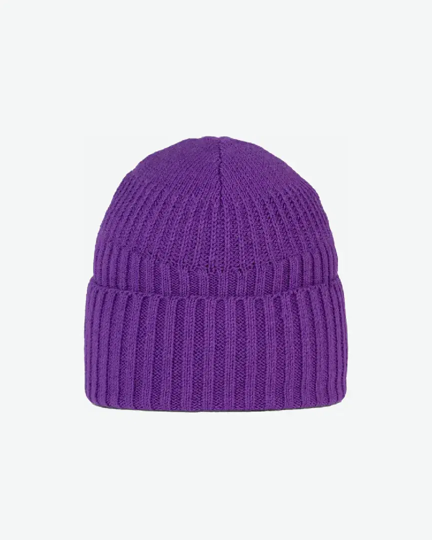 Bonnet Buff Knitted & Fleece Beanie - Unisex (7) au meilleur prix !