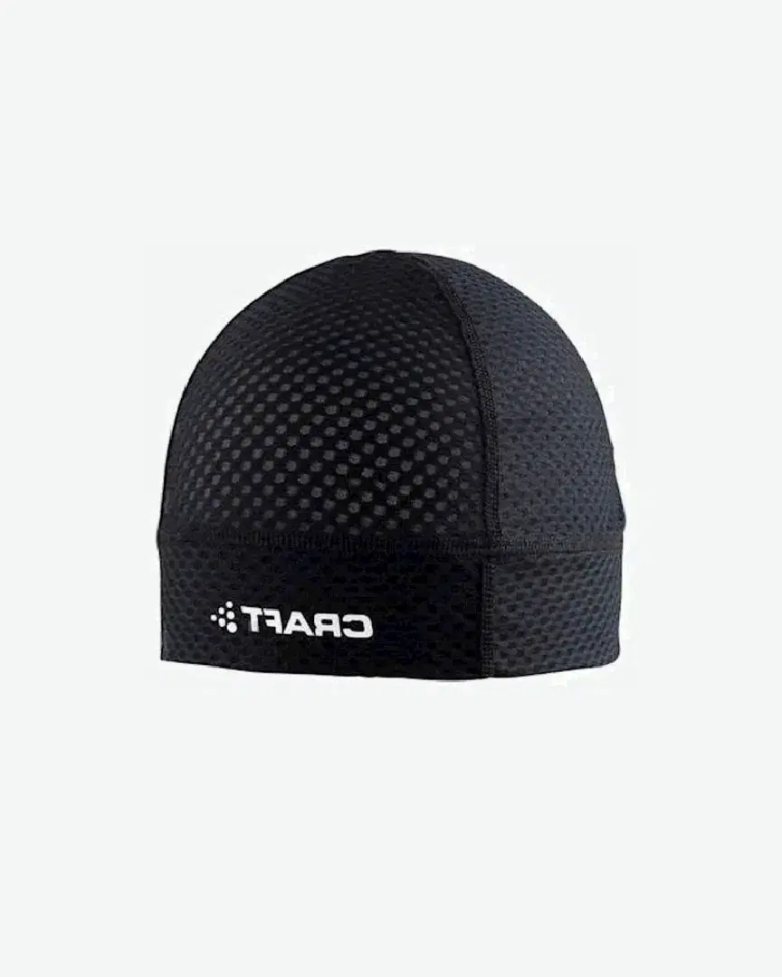 Bonnet Craft Pro Cool Mesh Superlight Hat - 1902865-999000 (0) au meilleur prix !