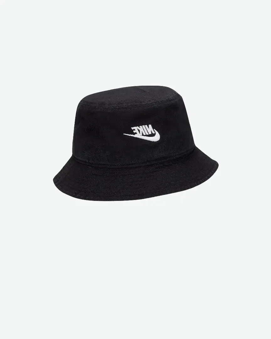 Bonnet Nike Apex Futura Washed Bucket Hut