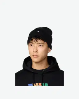 Bonnet Nike Swoosh Peak Beanie Unisexe – 1/2