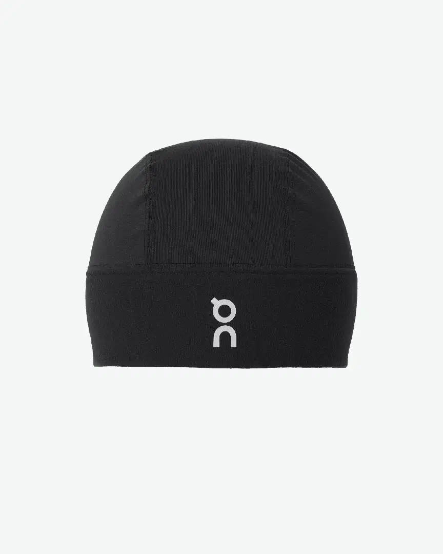 Bonnet On Running Core Beanie - Unisex (7) au meilleur prix !