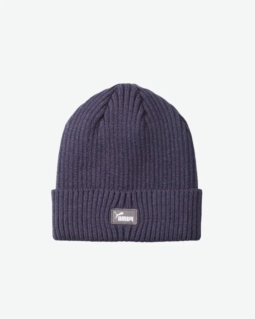 Bonnet Puma Classic Cuff Beanie