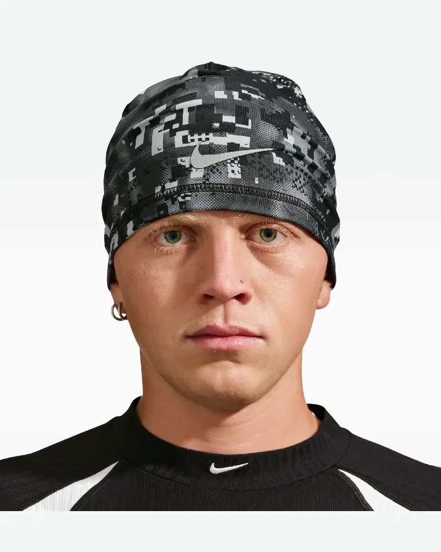 Bonnet sans revers Dri-FIT Nike Peak Unisexe