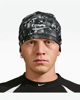 Bonnet sans revers Dri-FIT Nike Peak Unisexe – 1/4