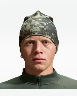 Bonnet sans revers Dri-FIT Nike Peak Unisexe – 3/4