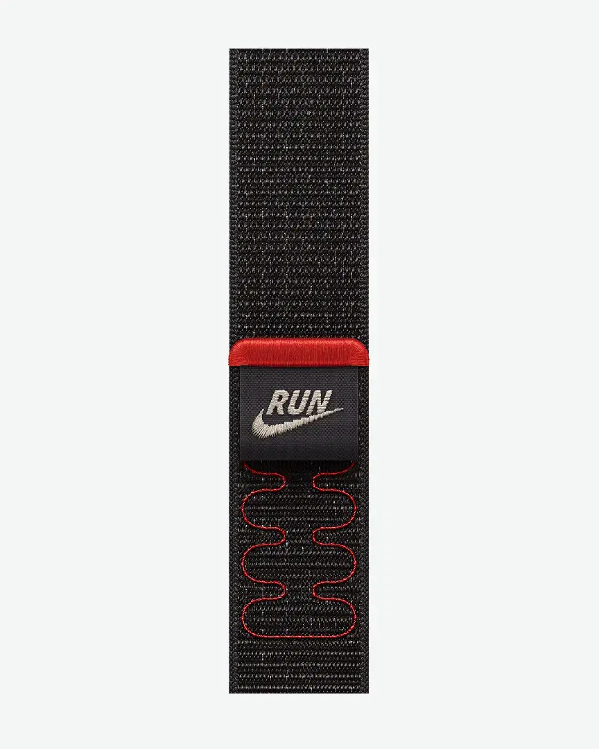 Boucle Sport Nike 42 Mm Midnight Black - IH2269-013 (0) au meilleur prix !