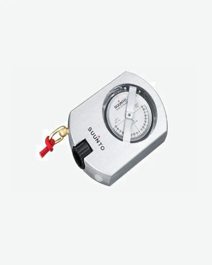 Boussole Suunto Pm 5 66 Pc Opti - Unisex (153) au meilleur prix !