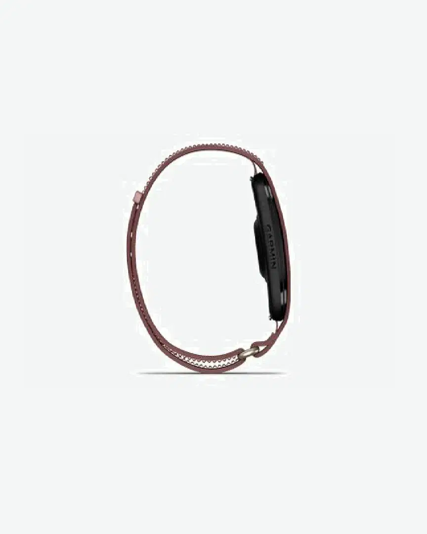 Bracelet D Activite Garmin Cirqa Smart Band - 010-04675-12 (4) au meilleur prix !
