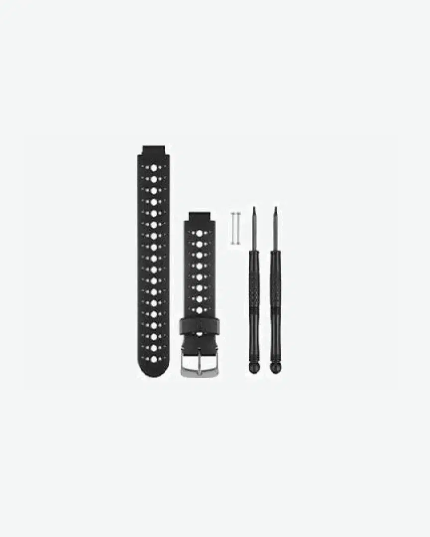 Bracelet De Rechange Garmin Forerunner - Unisex (37) au meilleur prix !