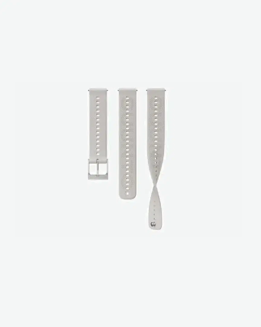 Bracelet De Suunto Athletic 6 22Mm S M Feather - Unisex (197) au meilleur prix !