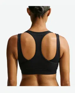 Brassière à double épaisseur et décolleté plongeant NikeSKIMS Matte Femme – 2/4
