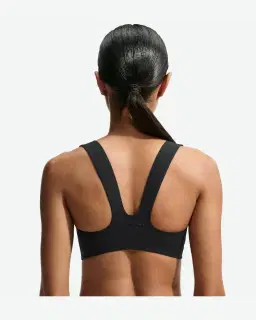 Brassière à encolure carrée NikeSKIMS Studio Stretch Femme – 2/4