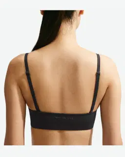 Brassière à encolure dégagée NikeSKIMS Matte Femme – 2/4