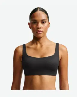 Brassière à encolure dégagée NikeSKIMS Matte Femme – 1/4
