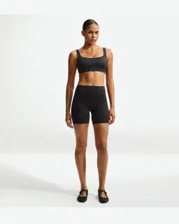 Brassière à encolure dégagée NikeSKIMS Matte Femme – 4/4
