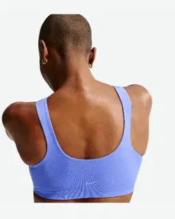 Brassière à maintien léger avec doublure légère Nike Zenvy Femme – 2/4