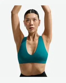 Brassière à maintien léger Nike Indy Femme – 2/4