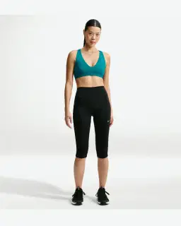 Brassière à maintien léger Nike Indy Femme – 4/4