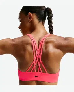 Brassière à maintien léger Nike Indy Femme – 1/4