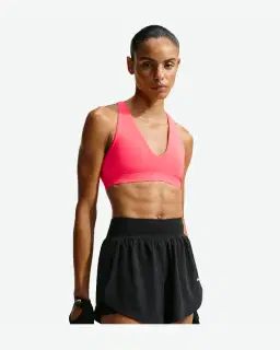 Brassière à maintien léger Nike Indy Femme – 2/4