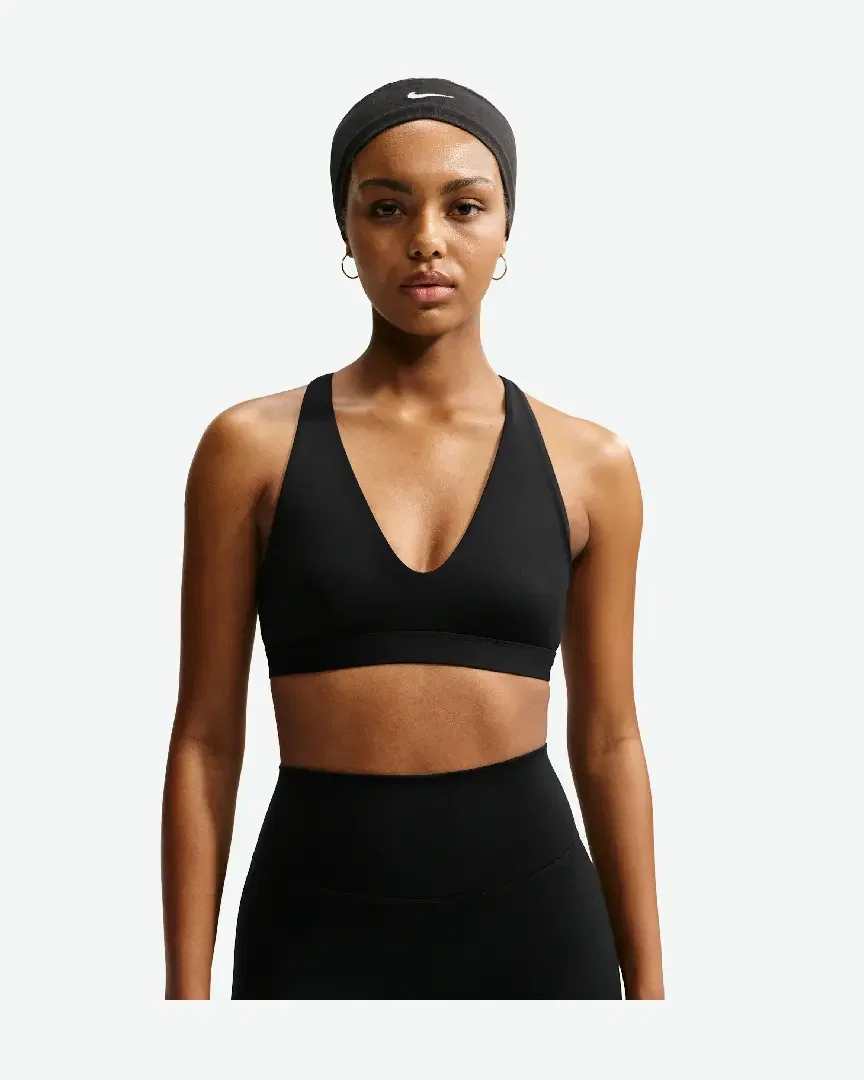 Brassière À Maintien Léger Nike Indy W