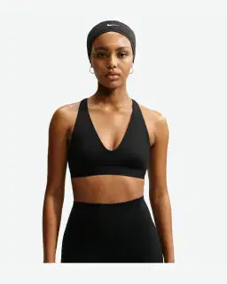 Brassière à maintien léger Nike Indy Femme – 1/4